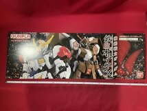 ｓ▼10*　販促品　BANDAI　機動戦士ガンダム　鉄拳のオルフェンズ　看板　GUNPLA　材質：発泡スチロール　当時物　　/E1_画像3