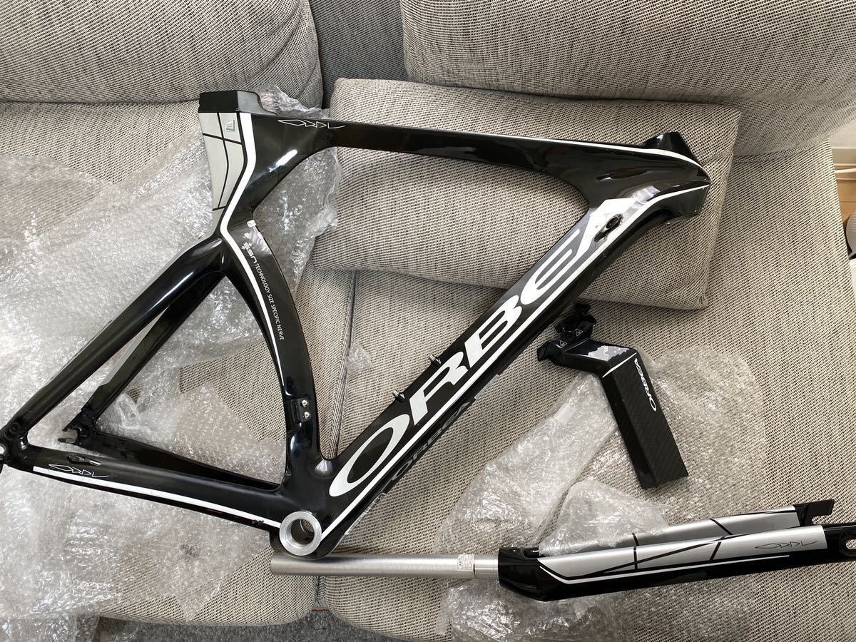 ヤフオク! -(orbea オルベア)(ロードバイク)の中古品・新品・未使用品一覧