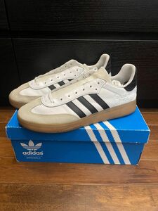 Adidas samba rm (vintage superstar 90s 80s 70s 60s archive ours 