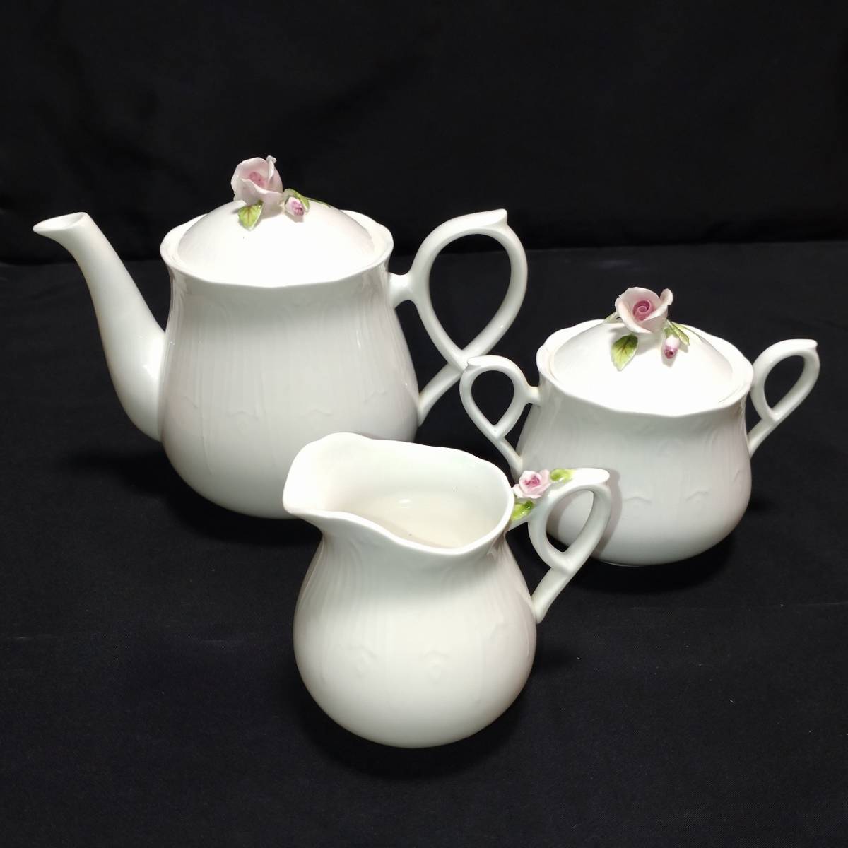 Ｍaruri  陶器置物 Maruri porcelain - Etsy 日本