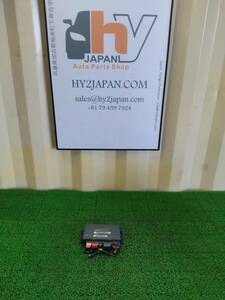 アウディ　コンフォートコントロールモジュール　A4 アバント　走行 79288 Km　GH-8EBGBF　2005　中古　＃hyj　8E0959433ATNSP51183