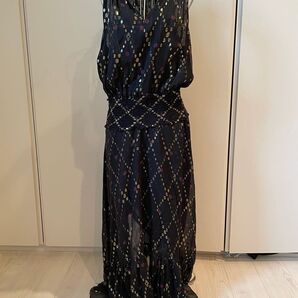 A.L.Cエーエルシー 高級ドレス ワンピース