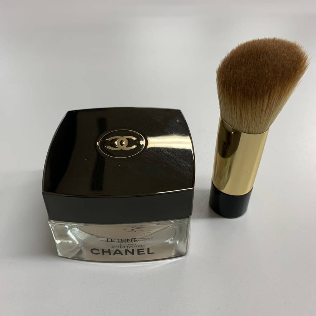❤クリアランス大セール❤ シャネル サブリマージュ ファンデーション