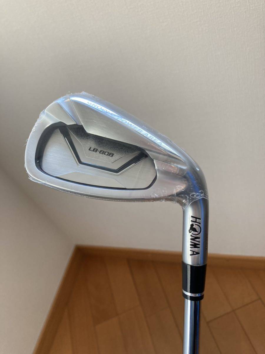 ヤフオク! -ホンマ アイアン lbの中古品・新品・未使用品一覧