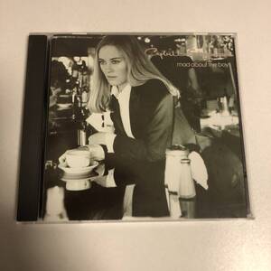 国内盤◎◎Cybill Shepherd シビル・シェパード Mad About the Boy◎◎