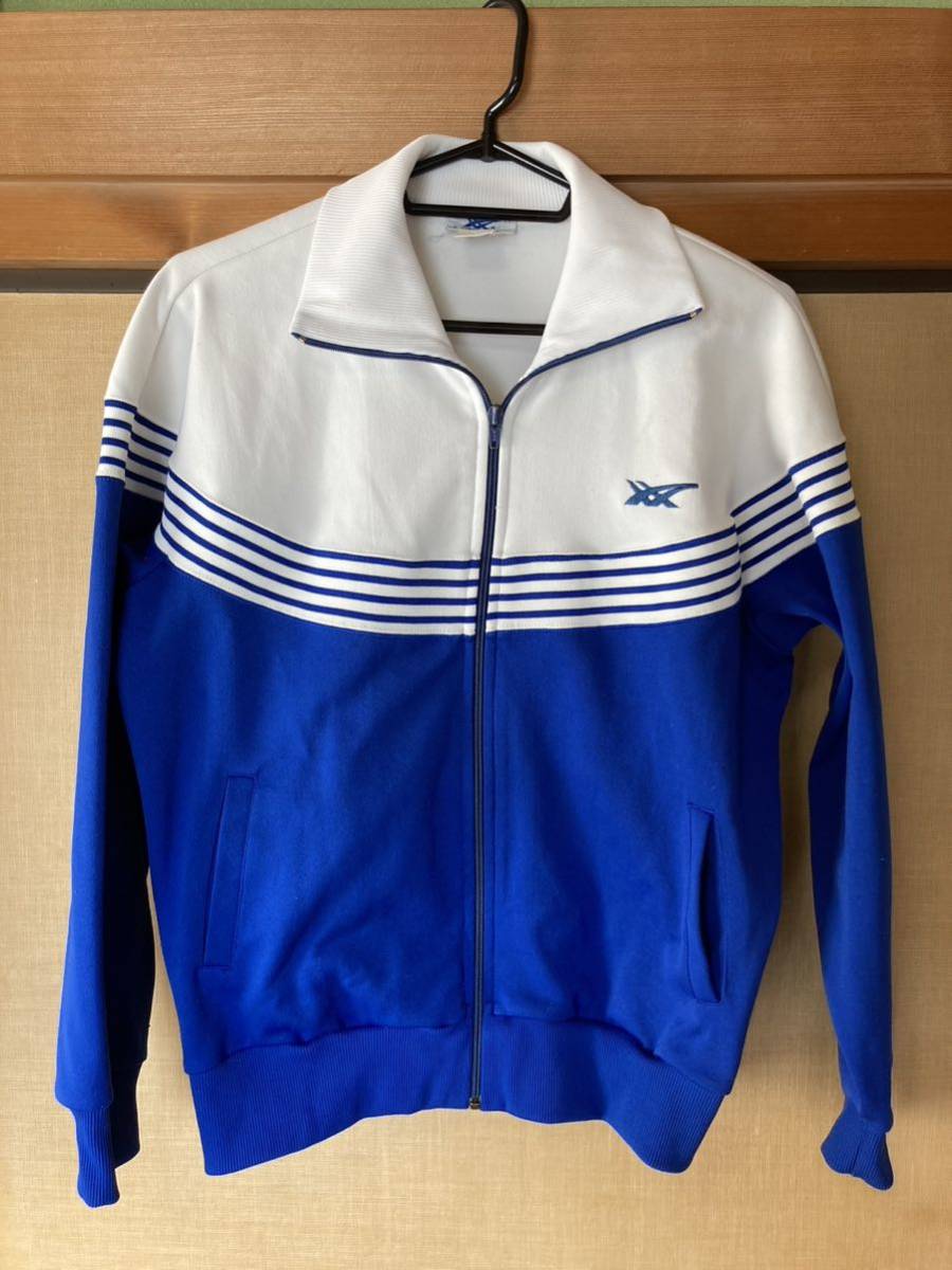 ヤフオク! -「アシックス ジャージ ビンテージ」の落札相場・落札価格