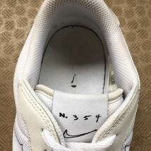 ★【 NIKE 】★ SQUASH TYPE QS メッシュシスニーカー★サイズ 28_画像8