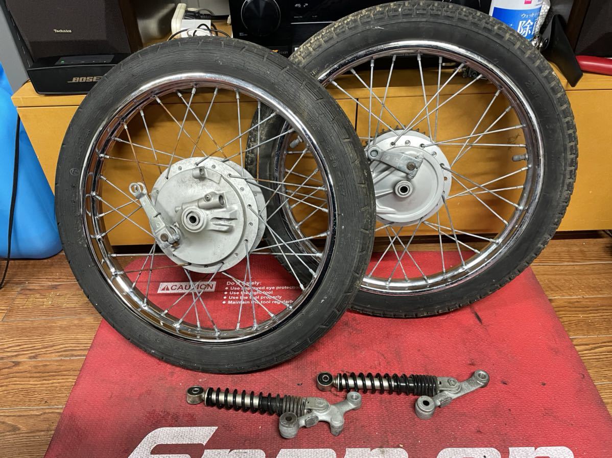 から厳選した 【新品未使用品】スーパーカブ ショッピング販促品 C125