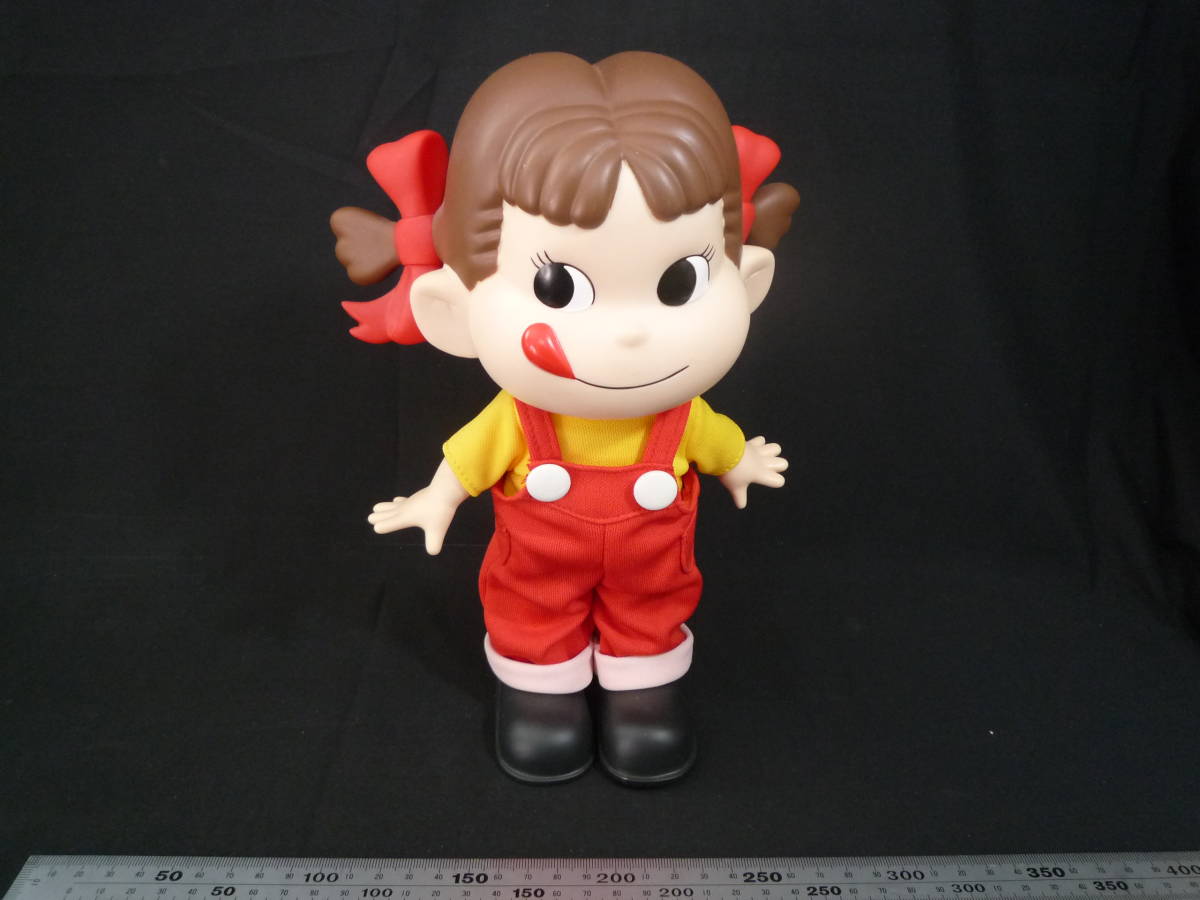 ペコちゃん 人形 26cmの値段と価格推移は?|8件の売買情報を集計した ...