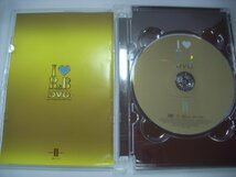 ■ DVD V.A. / アイ・ラヴR&B VOL.2 I LOVE R&B DVD R&B/HIP HOP GREATEST HITS II ユニバーサルミュージック UIBV-1014 ◇r50131_画像3