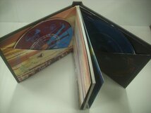 ■ 2CD 　PINKFLOYD / PULSE LIVE ピンクフロイド パルス ライブ 1995年 ◇r50213_画像3