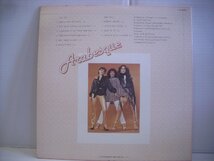 ● 帯付 LP アラベスク / アラベスク・ファースト ハローミスターモンキー フライデイナイト ARABESQUE 1978年 ◇r50217_画像2