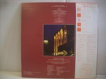 ● 帯付 LP ウラディミール・ホロヴィッツ (ピアノ) / メトロポリタン・コンサート スカルラッティ ショパン 1981年録音 ◇r50217_画像2