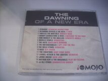 ● 輸入盤 CD MOJO PRESENTS / THE DAWNING OF A NEW ERA RICO DESMOND DEKKER BOB MARLEY TOOTS & THE MAYTALS ◇r50227_画像2