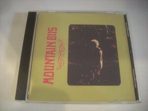 ● 輸入FRANCE盤 CD MOUNTAIN BUS / SUNDANCE マウンテンバス サンダンス アメリカンサイケジャムバンド 1971年 ◇r50227
