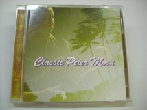 [CD] クラシック・ピーター・ムーン / Peter Moon / AVCT-10034 / ハワイ　 ◇r50204_画像1