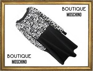 新品/華麗なレース★ＢＯＵＴＩＱＵＥ　ＭＯＳＣＨＩＮＯ★ワンピース４６