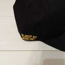 10 deep キャップ テンディープ ニューヨーク_画像3