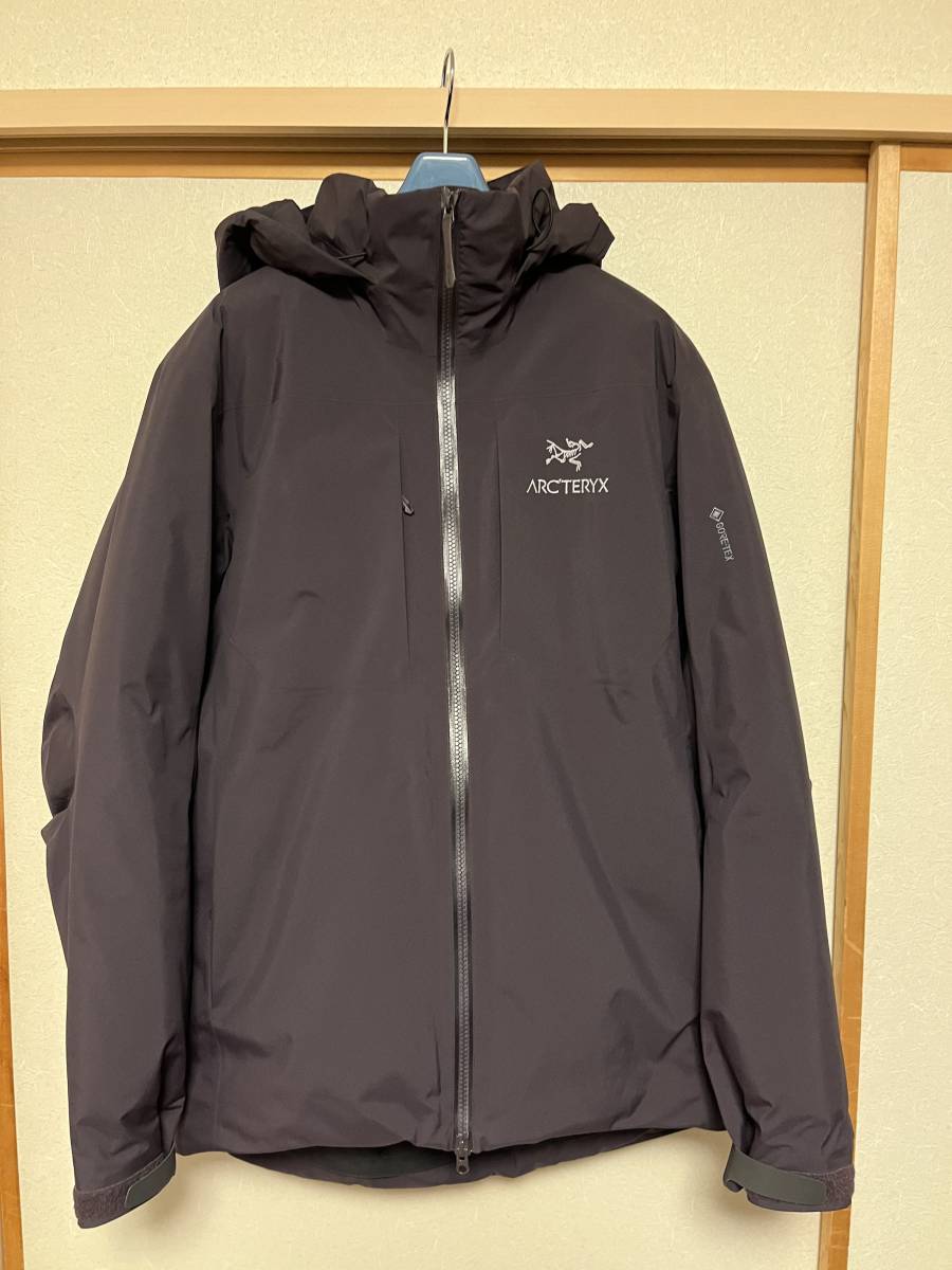 ヤフオク! -「arc'teryx fission sv」(アークテリクス) (ブランド別)の