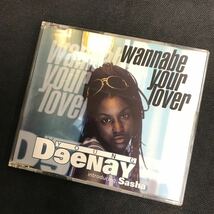 young deenay / Wannabe Your Lover_画像1