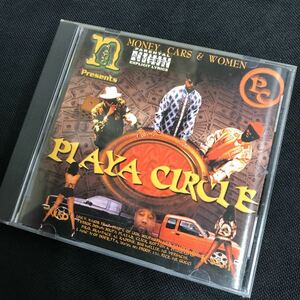 PLAYA CIRCLE