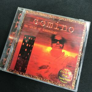 Domino / the world of dominology