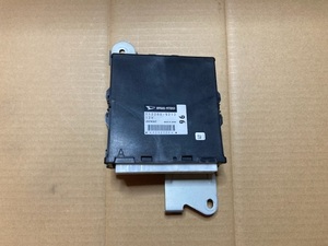 エンジン コンピューター 未テストジャンク ハイゼット S210V ダイハツ 純正 89560-97D51 DENSO 112200-5212 3AT 4WD ECU