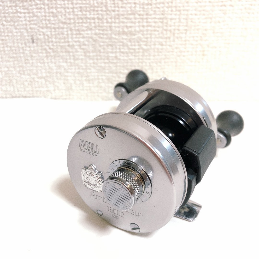 ヤフオク! -「1600c iar」の落札相場・落札価格