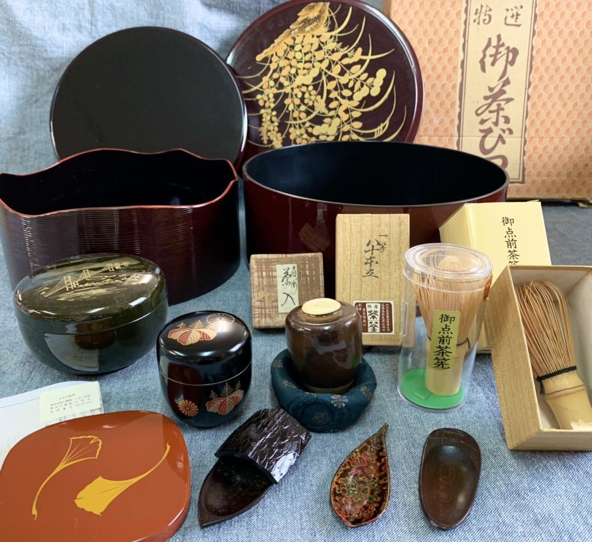 ヤフオク! -「津軽塗 茶さじ」の落札相場・落札価格 ヤフオク! -「津軽塗 茶さじ」の落札相場・落札価格