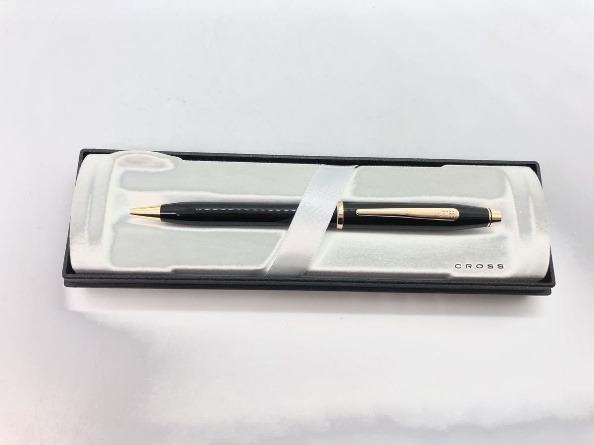 ヤフオク! -「cross ボールペン 未使用」の落札相場・落札価格