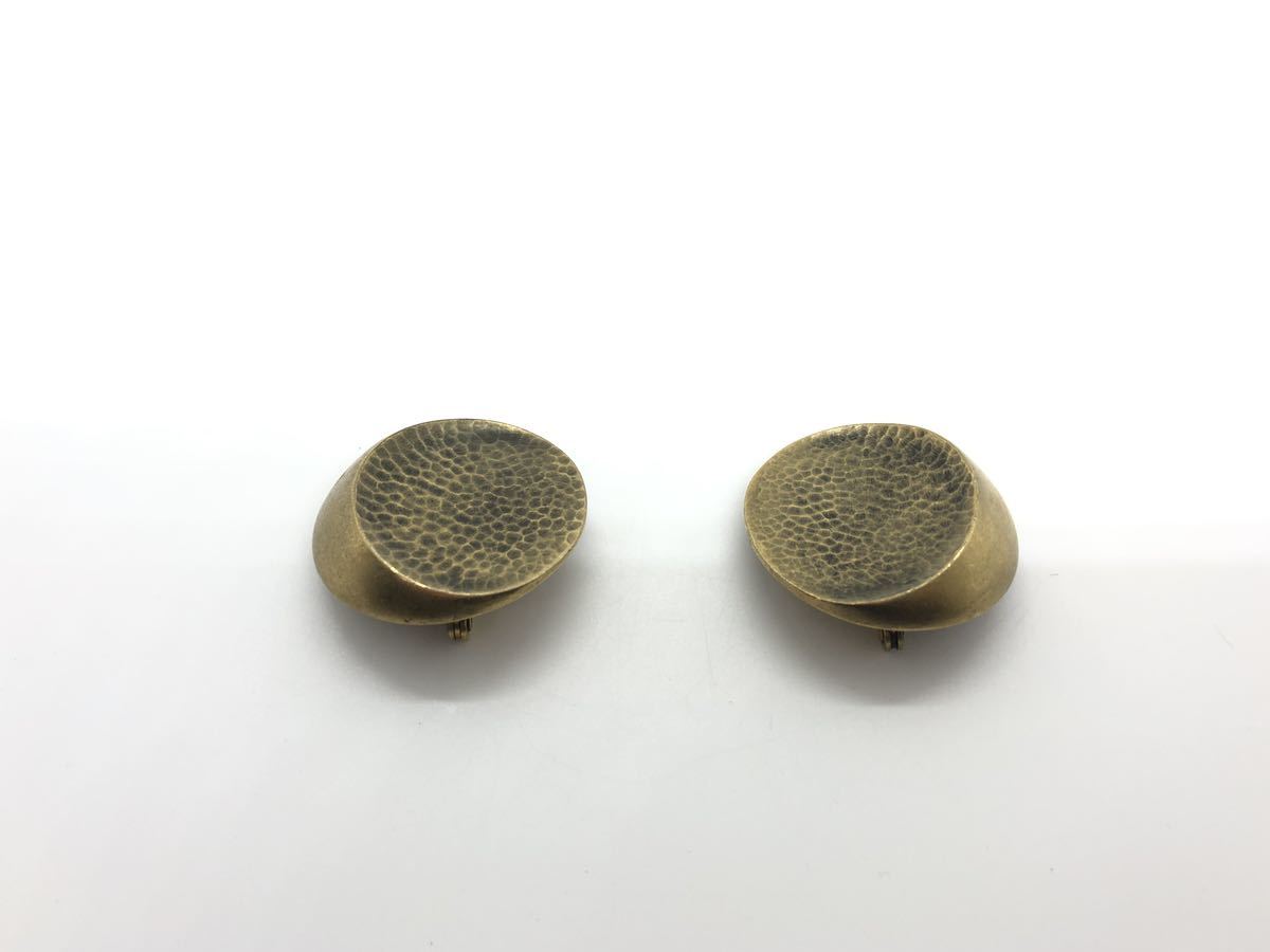 ヤフオク! -yves saint laurent イヤリングの中古品・新品・未使用品一覧
