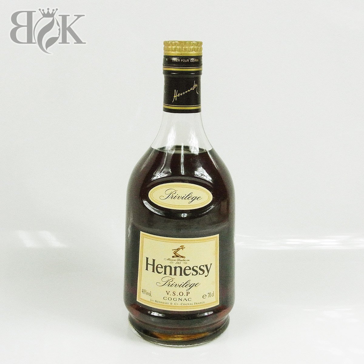 ヤフオク! -「ヘネシー vsop」(アルコール) (飲料)の落札相場・落札価格