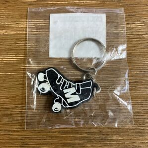 宮田俊哉 ローラスケートキーホルダー