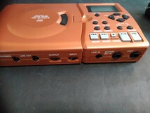 ＴＡＳＣＯＭポータブルCDギタートレーナー　ＣＤーＧＴＭＫ_画像6