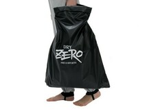 ZERO ゼロ ウォータープルーフバッグ　サイズ：M [ZR-039-02]_画像2