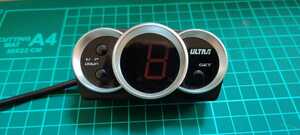  Nagai electron (ULTRA) shift indicator body only 