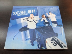 CD / Xche si! / ARTICOLO 31　アルティコロ・トレントゥーノ / 『D15』 / 中古
