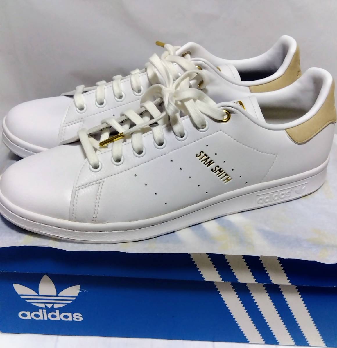 ヤフオク! -スタンスミス(スニーカー)の中古品・新品・未使用品一覧