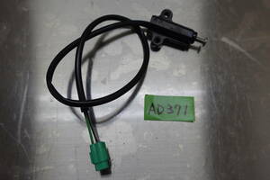 ☆ AD371 Suzuki Address v125 Side Stand Sensor Real Work Apan ☆