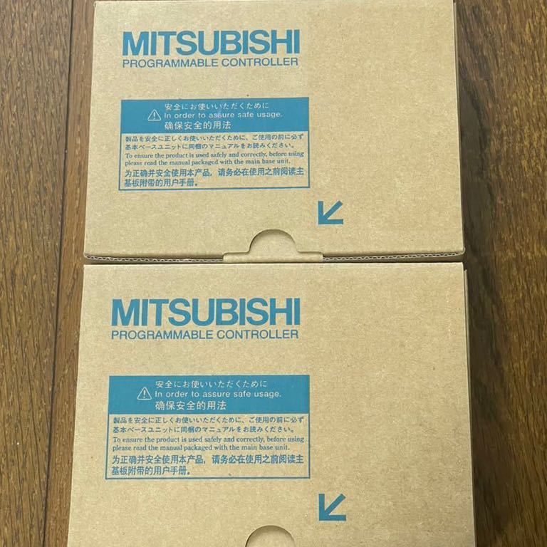 日本超高品質 (修理交換用 )適用する MITSUBISHI/三菱 A1S68TD シーケンサ DIY、工具 (修理交換用 ) 適用する MITSUBISHI 三菱 PLC シーケンサ 入力ユニット A(中古品)
