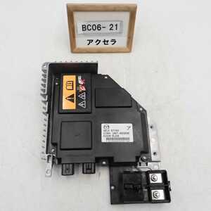  Heisei era 27 year Axela Sport BMEFS previous term original DC/DC converter GKJ1 67Y60 used prompt decision 