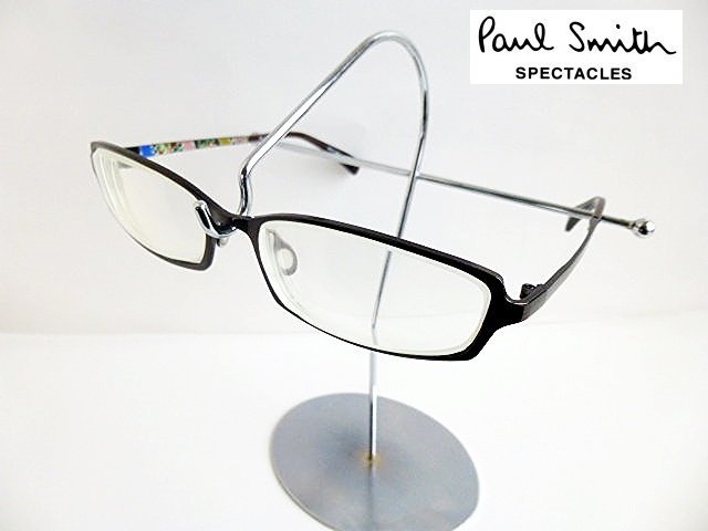 □PAUL SMITH(ポールスミス)メガネフレーム 040620 鯖江製 公式通販 