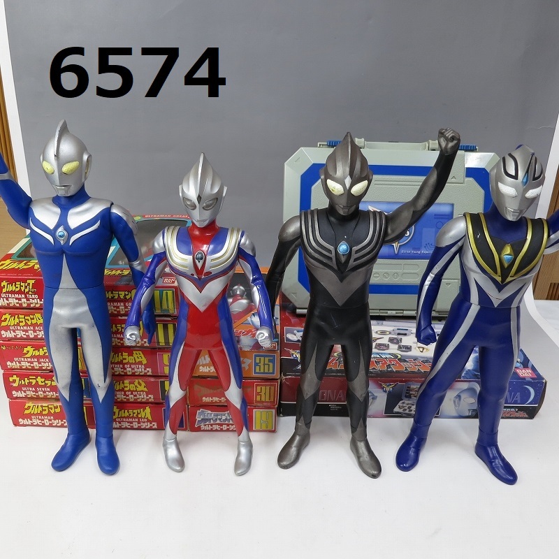 ヤフオク! - その他(ウルトラマン 特撮)の中古品・新品・未使用品一覧