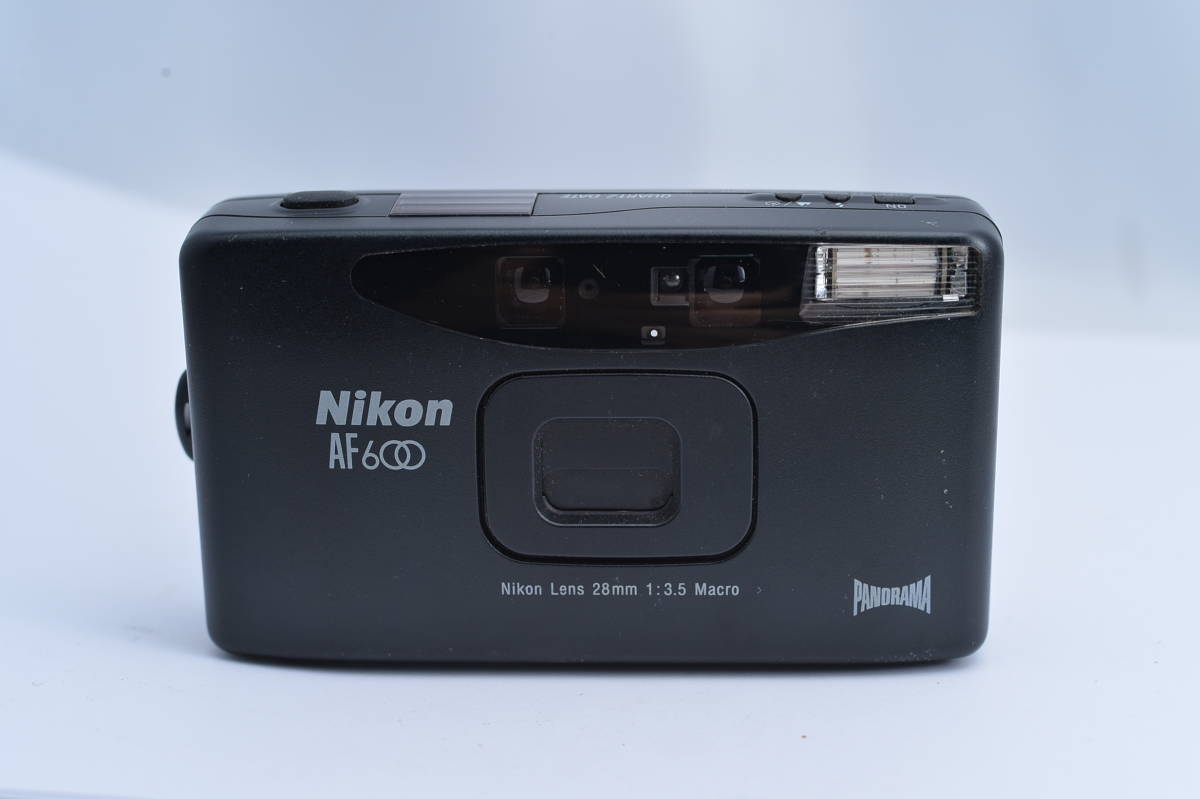 ヤフオク! -「ニコンaf600」(フィルムカメラ) (カメラ、光学機器)の
