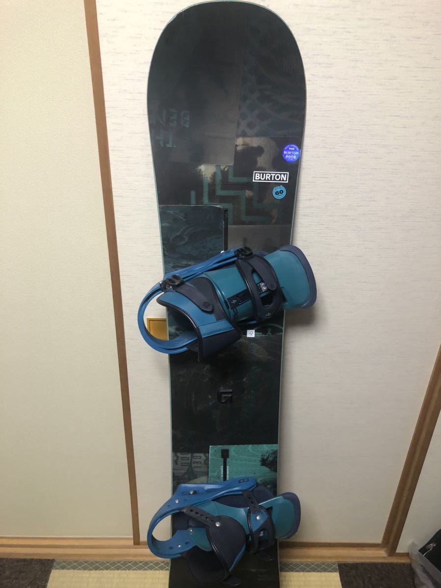 ヤフオク! -「burton descendant」(オールラウンド) (ボード)の落札
