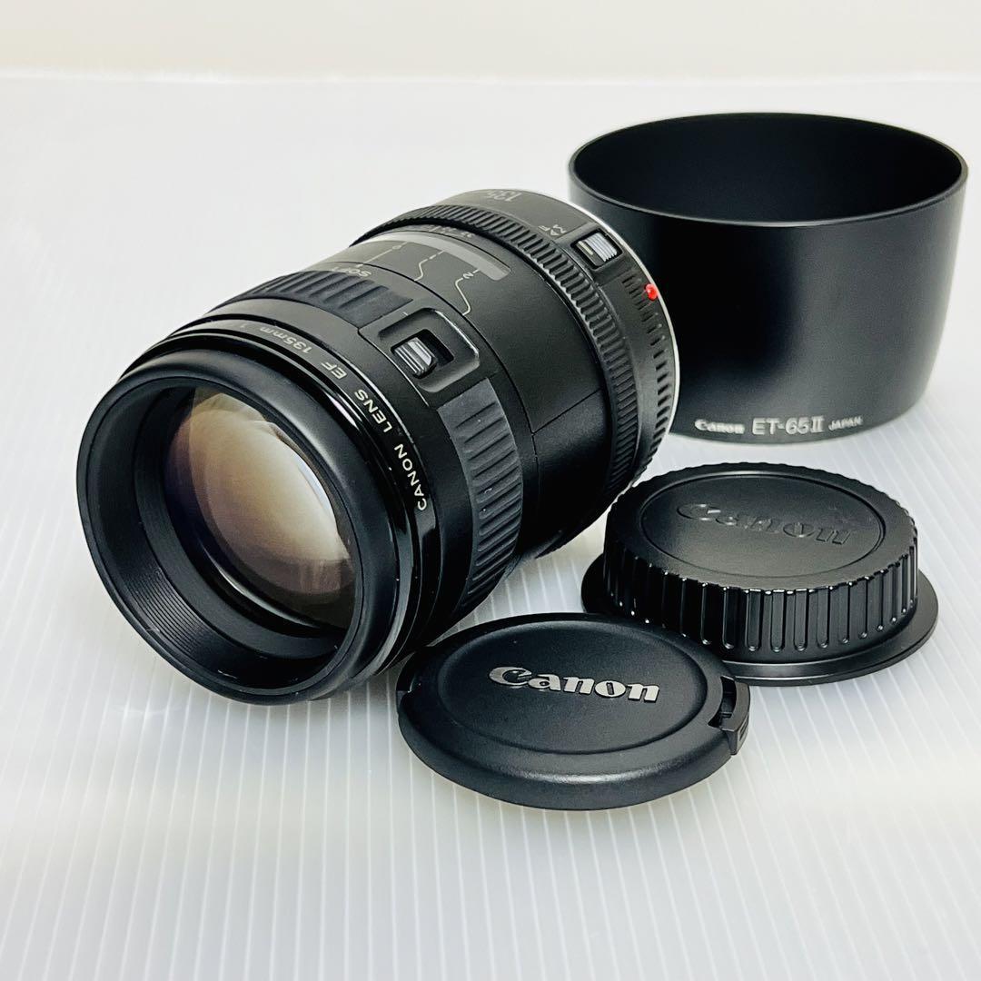ヤフオク! -「canon ef 135mm f2.8」の落札相場・落札価格