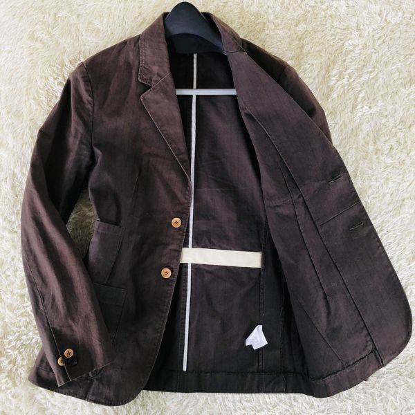 年中無休】 Paul Smith スレンダー ジャケット レディース 新品未使用