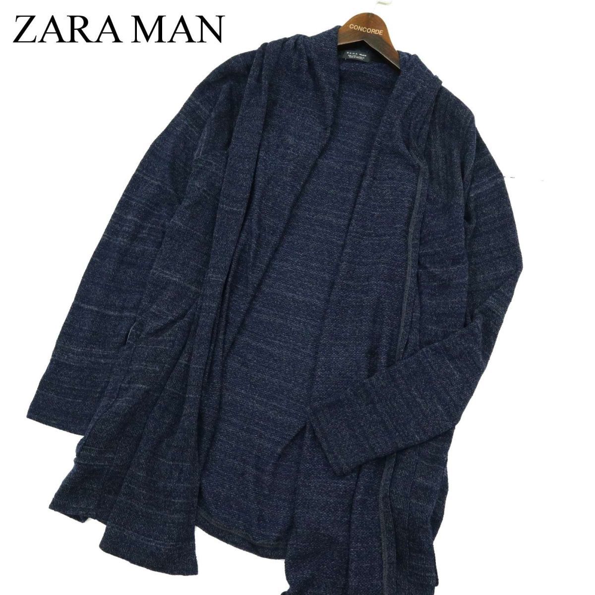 公式ショッピングサイト 定価3.2万 完売品 新品 ZARA アルパカロング