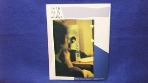  rare commodity Fukuyama Masaharu fan club bulletin BROS. 2000 year VOL40