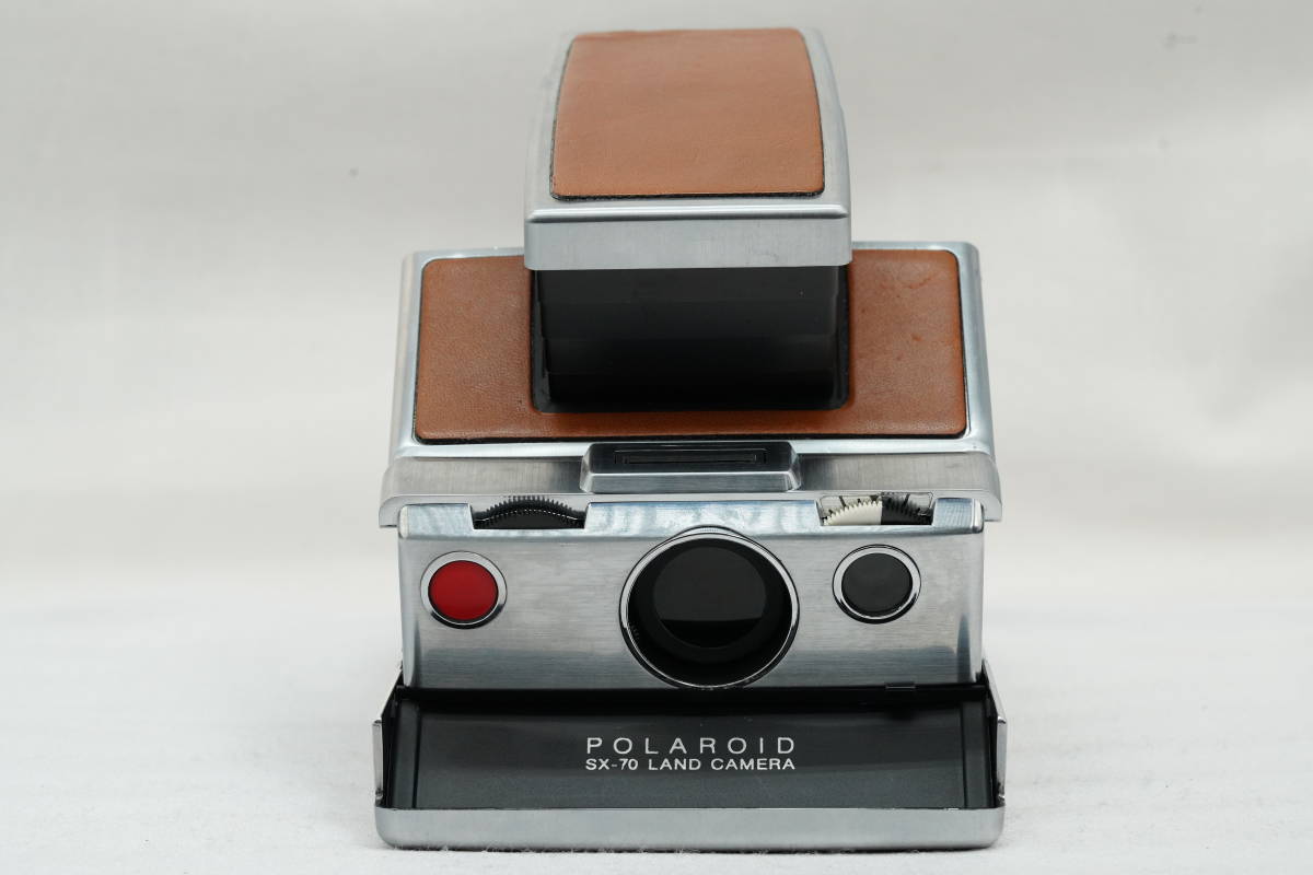 ヤフオク! -「ポラロイドカメラsx70」の落札相場・落札価格
